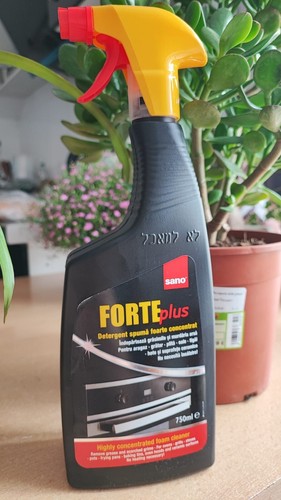Sano forte plus - forte, konzentrierter