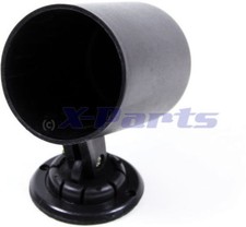 Instrumentenhalter 52mm Aufbau Halterung für Zusatzinstrumente Ladedruck Öldruck