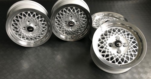 Rial mesh 6x15 et12 ford - rial,