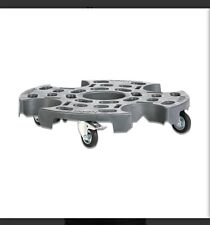 Reifenkarre Radwagen Tansportkarre Reifen Räder Karre  250kg Tragkraft 800mm