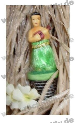 Wackelfigur klein hula - wackelfigur,