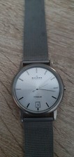 Women Skagen Denmark Titanium Quartz "New Battery"