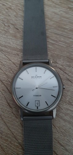 Women skagen denmark titanium - women,