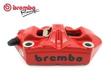 BREMBO RACING M4 MONOBLOC