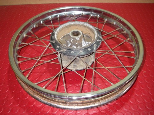 Original takasago hinterrad - takasago,