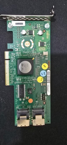 D2507 c11 fujitsu controller - fujitsu,