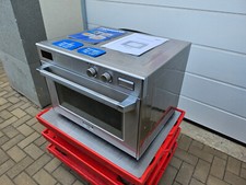 Mikrowelle von Panasonic Pro II Typ NE - 1840 / 1800/3200 W 230 V Bj. 2008