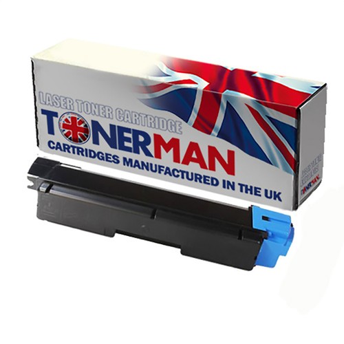 Toner für kyocera tk590c - kyocera,