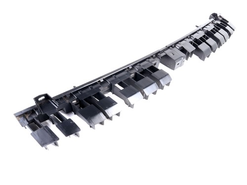 Stoßstangenhalter hinten