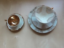 Sammeltasse 1 Gedeck und 1