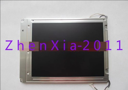1pc used lcd screen lq10d41 - 1pc,