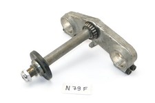 Suzuki GSX-R 750 GR7AB 1991 -