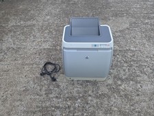 Farblaserdrucker Netzwerkfähig HP Color Laserjet 2600n mit Toner
