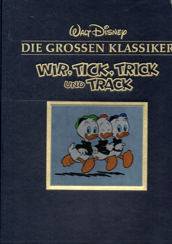 Walt disney große klassiker - walt,