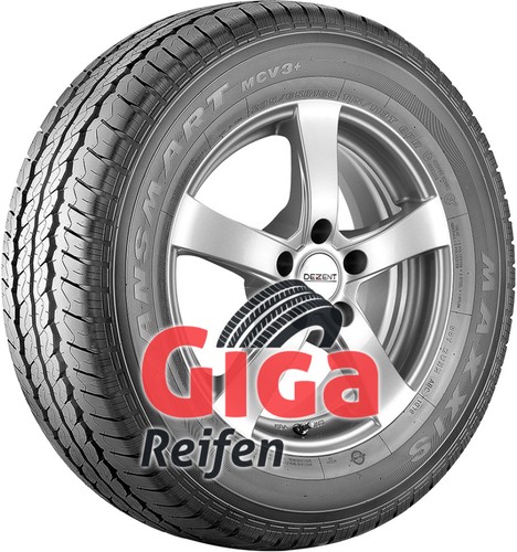 Maxxis vansmart mcv3 225 70 - maxxis, 225/70