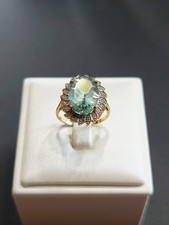 Prachtvoller 333er Gold