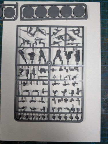 Bolt action marines corps - bolt,