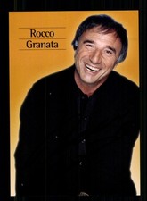Rocco Granata Autogrammkarte