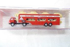 Borgward B655 Autotransporter