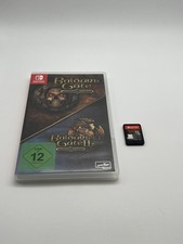Baldur's Gate Enhanced Edition