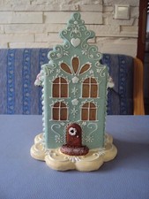 Weihnachtshaus clayre&eef