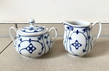 Winterling Zuckerdose und