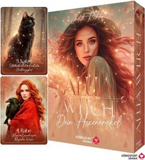 Alua witch dein - alua,