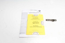 Vergaser Drosselung BMW F 650 GS Twin E8GS 0218 08-12