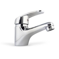 Badarmatur Wasserhahn