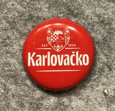 Kronkorken KK Tappi bottle cap