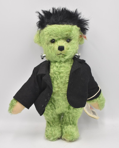 Steiff frankenstein teddybär - steiff,