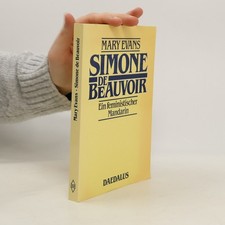 Simone de Beauvoir  |  Mary