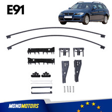 BMW E91 REAR PANORAMIC SUNROOF