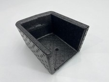 Ford Kuga III MK3 2023 Boot