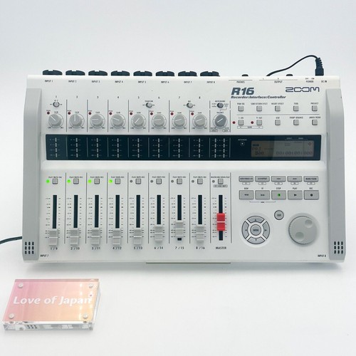 Zoom r16 tragbarer - zoom,