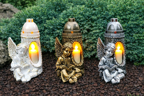 Grablaterne grablampe lampe - grablaterne,