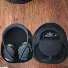 Bose NC 700 | Noise Cancelling
