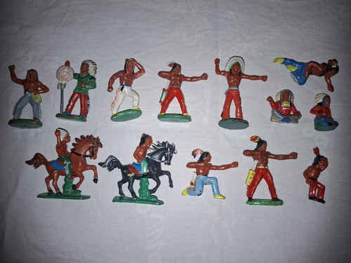 Ddr cowboys und indianer - ddr,