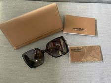 Burberry B 4332 Sonnenbrille in OVP wie neu