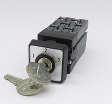 Nockenschalter ABB OM6KB