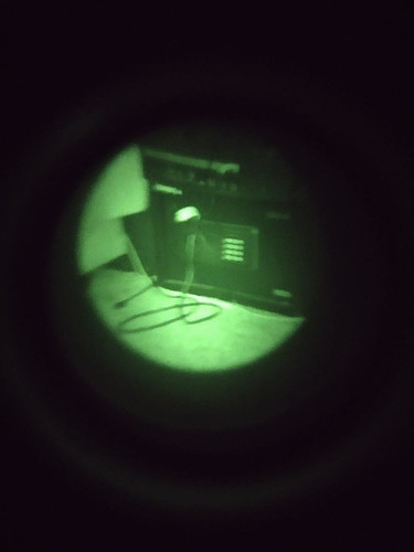 Gen night vision monocular - gen‑1,