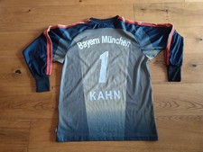 FC Bayern München Oliver Kahn