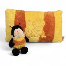 NICI Biene Hummel  Kissen