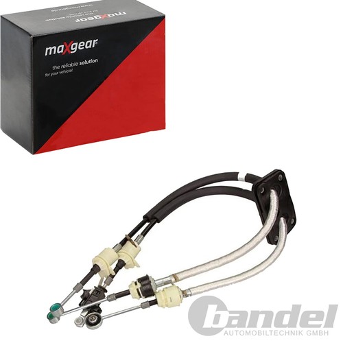 Maxgear schaltseil rep satz - maxgear,