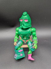 Vintage Figur BRONC THE