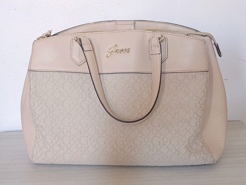 Original guess tasche beige - original,