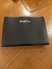 DrayTek Vigor2925 Dual Wan Security Router ohne Netzteil