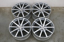 NEU! ORIGINAL! 20 Zoll S-Line Felgen Audi Q5 8R 80A! 8R0071490C