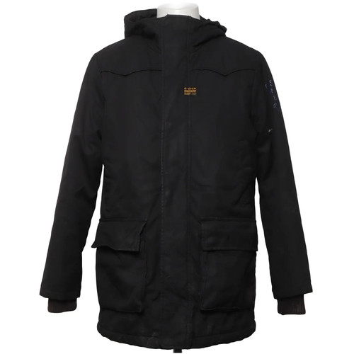 Star raw parka - g-star, raw,