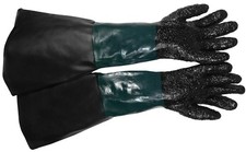 Sandstrahlhandschuhe